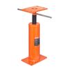 Adjustable Floor Jack Post House Floor Leveling Lift 12"-16" Height Range