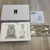 [Б/У] Официальный BTS MERCH BOX 19 Мерч Бокс (Нет фотокарточки)