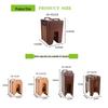45L Commercial Insulated Food & Soup Container with Faucet
