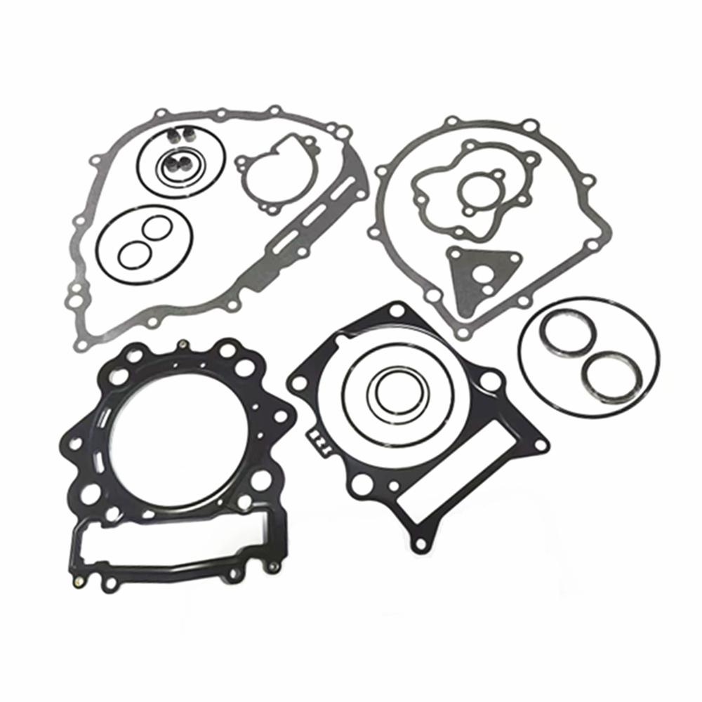 Complete Gasket Set 2688-W199954 For Yamaha YFM700 Grizzly FI 4x4 Auto ATV