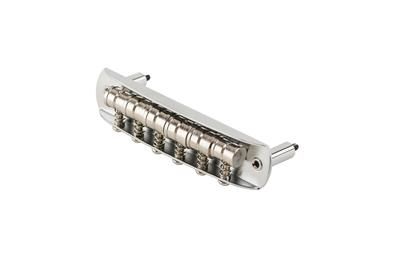 Сборка бриджа для электрогитары Fender Jaguar Jazzmaster Никель 7709942049