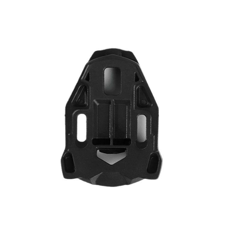 RRSKIT Compatible Xpresso Xpro iClic Road Bike Clipless Pedals & Cleats