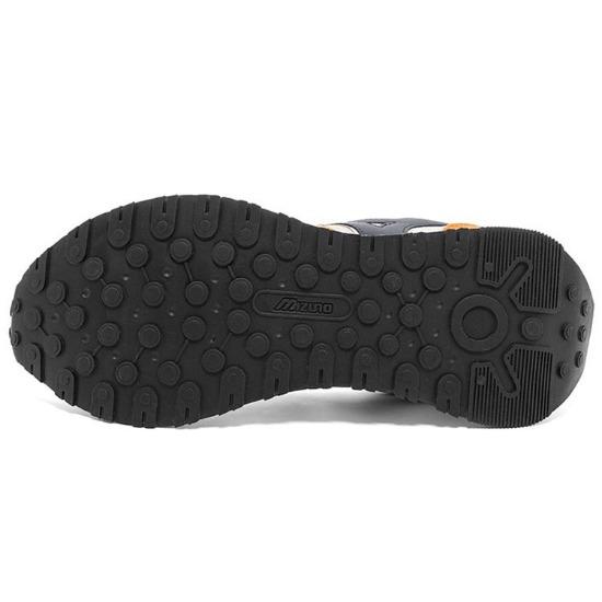 Mizuno Базовые ретро беговые кроссовки для бейсбола D1GH220503