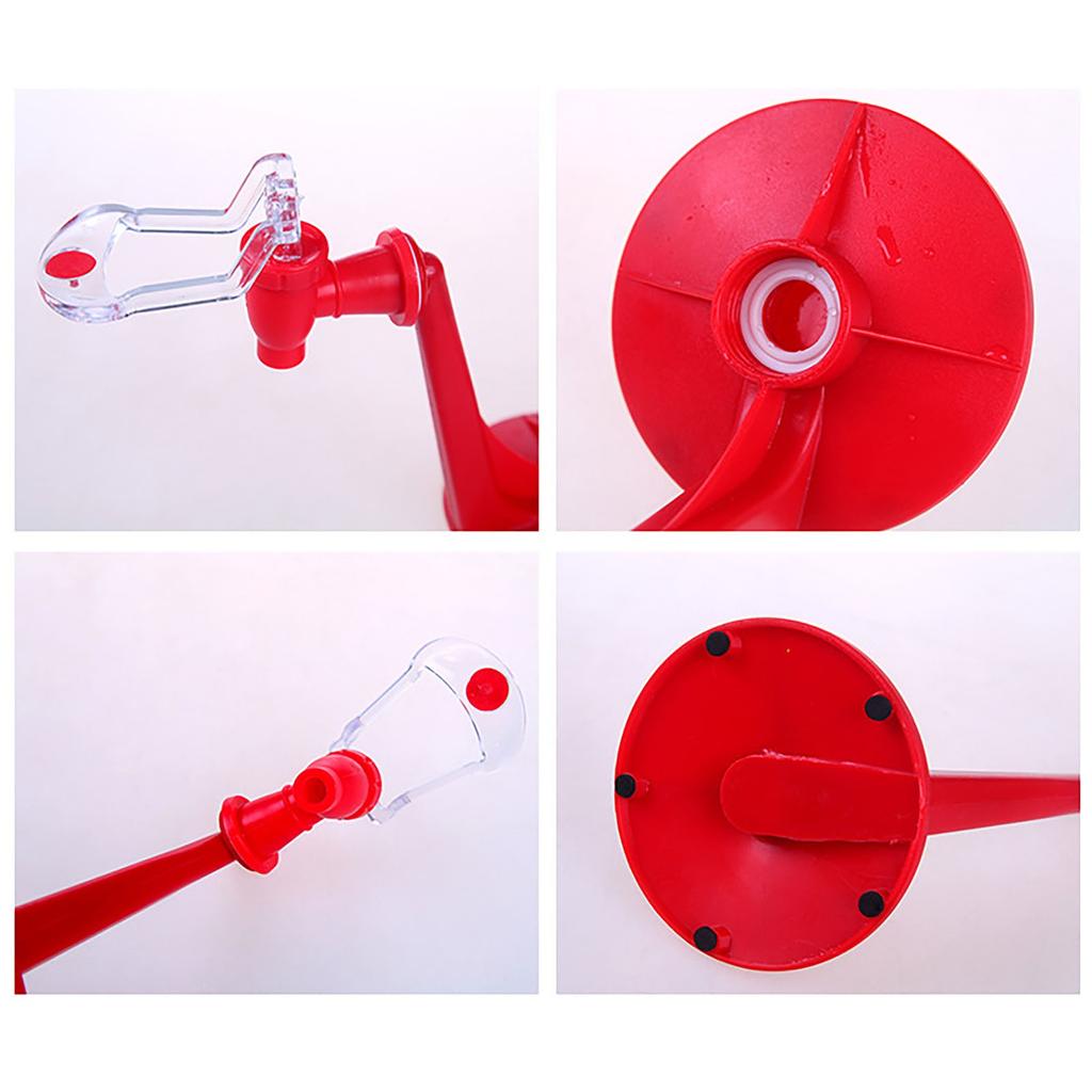 Перевернутый диспенсер для питья Диспенсер для воды Бутылка для напитков Питьевая перевернутая питьевая система