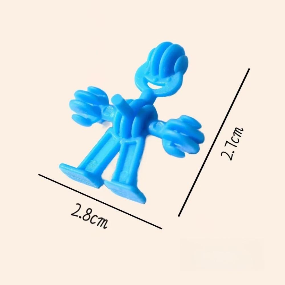 20/50pcs Kids&Adults Cartoon Cute Simulated Minion Puzzle DIY Toys Creativity Mini Birthday Gift Party for Children