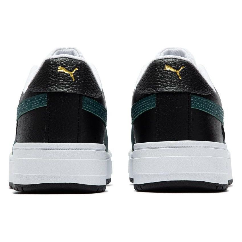 Puma Кроссовки CA Pro White Black Green Unisex 386083-05