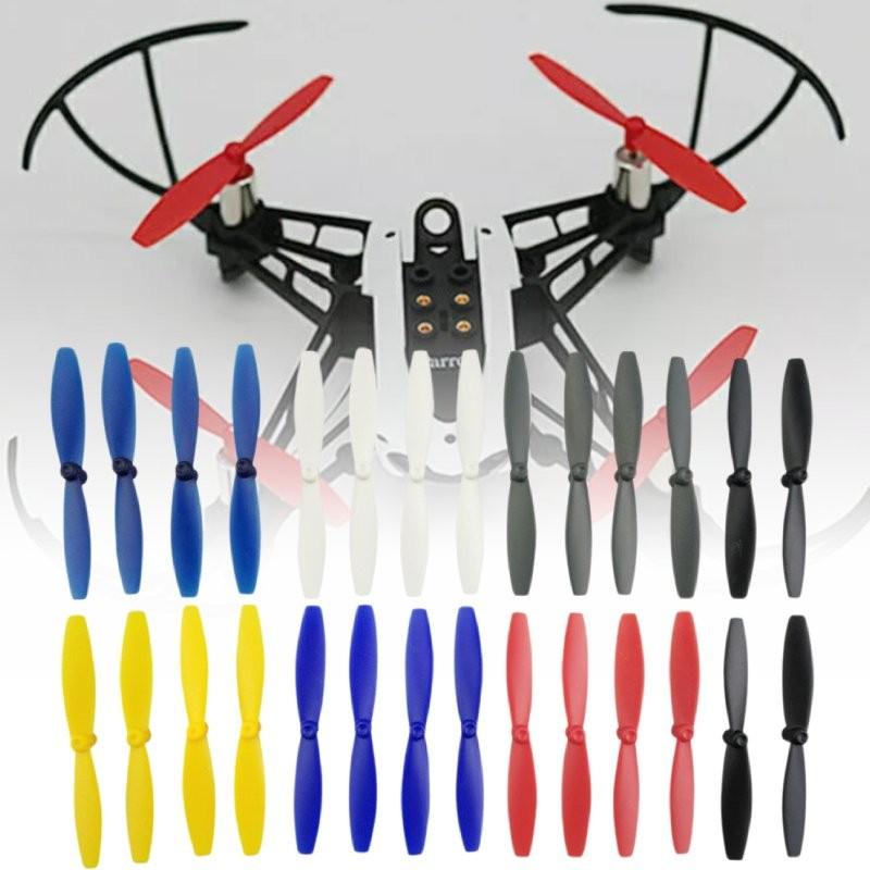 Parrot Minidrones Mambo Swing Высокопроизводительные пропеллеры разных цветов Диаметр 65 мм