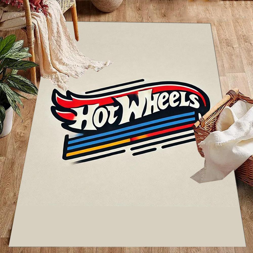 Harleydavidson Area Rug Perfect For Foyer Game Room Dormitory Entryway Antislip Carpet Office Home Decor Perfect Gift For Valentine'S Wedding Birthday