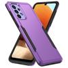 Shockproof Armour Case For Samsung Galaxy A56 A36 A26 A16 A06 A25 A15 A35 A73 A53 A72 Anti Shock Hybrid Rugged Protectice Cover