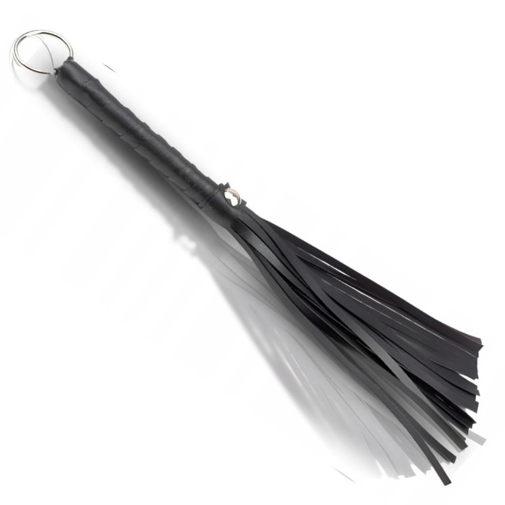 Erotic gadgets gift leather whip whip adult toys