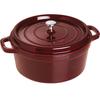 Casserole Zwilling Staub Round 28cm Grenadine 6.7l (40509-362-0)