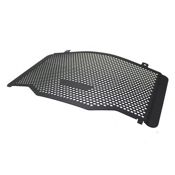 Ducati Desert X 22 - Radiator Grille Cover & Water Tank Protector