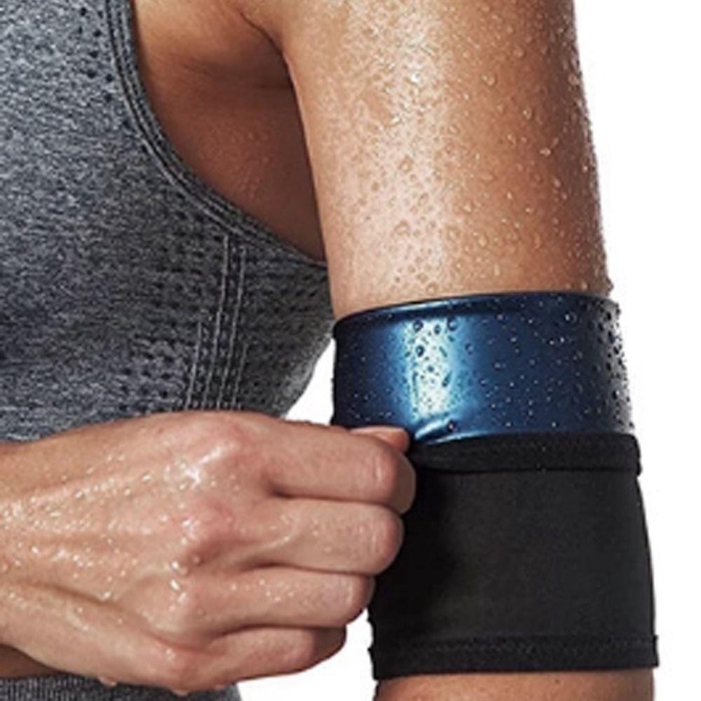 Повязки на руки Триммеры для рук Антицеллюлитные повязки на руку Компрессионные повязки на рукава
