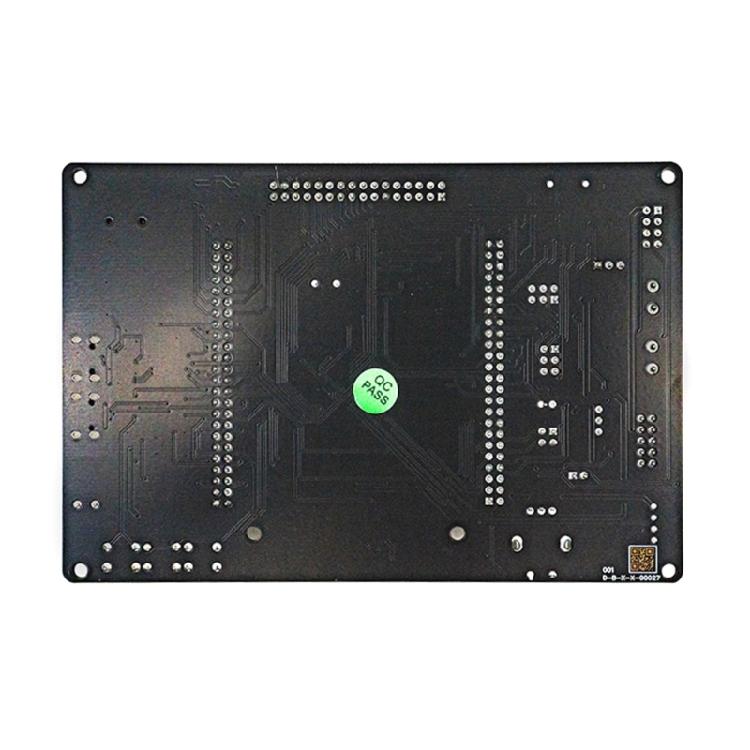 Embedded Training Board Faster Processing GD32F303VET6 Chip Learning Board With USB Port Learning Board For Programming