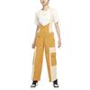 23 Engineered Chicago Color Block High Belt Jumpsuit Women DQ4543-712