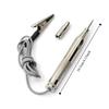 6V/12V/24V Circuit Tester Detector Probe Voltage Tester New Probe Pen  Motorcycle Testing