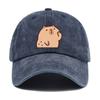 Fashion Baseball Cap Men Women Cotton Adjustable Outdoor Streetwear Hat