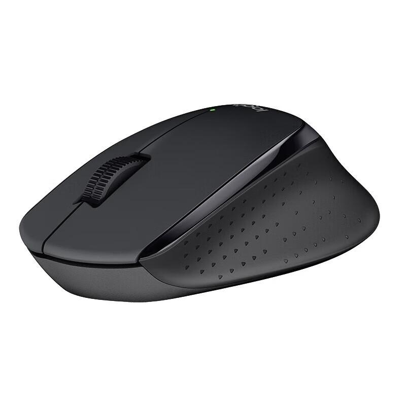 Беспроводная мышь Logitech M275
