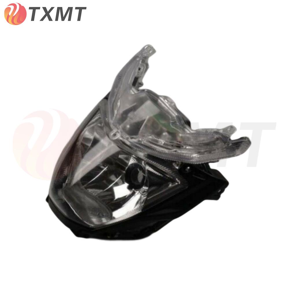 Yamaha MT-03/MT-25 (2016-2019) Сборка фары Передние аксессуары