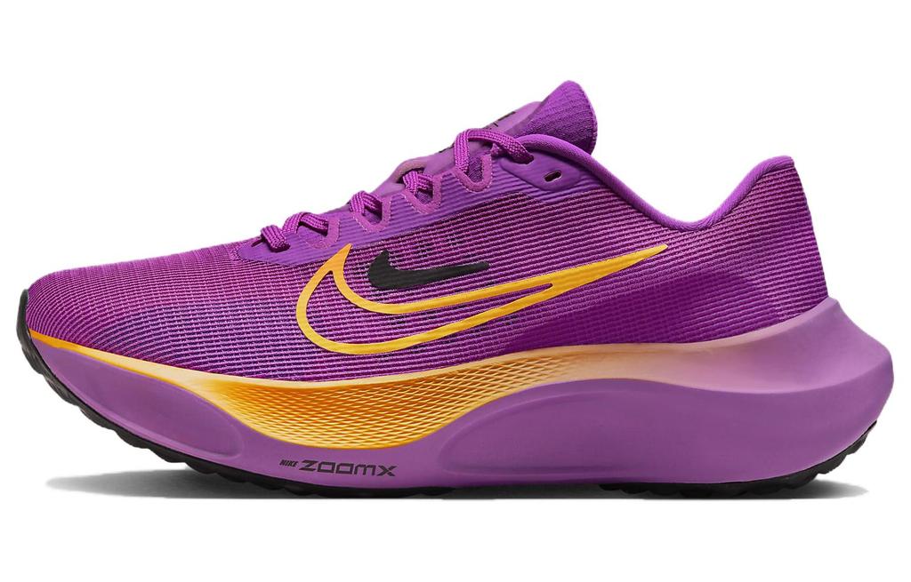 Nike Zoom Fly 5 Hyper Violet Women's DM8974-502