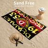 Dynamo Dresden Beach towels also serve as bath towels summer essential a musthave for the outdoors the beach and the pool