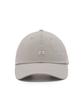 Кепка-бейсболка SNOWPEAK APPAREL Ecco Taslan (S26Zufbc71) бежевый