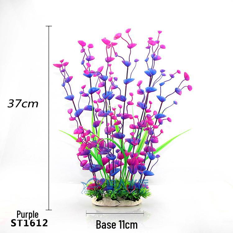 Aquarium Landscaping Water Plant Decoration - CT26-H