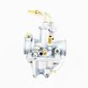 Carburetor For Yamaha Y Zinger Pw 50 Pw50 Uk 23mm Plug Air Filter 21mm Throttle Cable Motorcycle Accessories