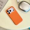 Премиальный чехол из искусственной кожи для iPhone 17 Pro Max - Прочная, ударопрочная защита