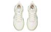 Men's Sneakers Anta Elastic Gum Fabric Cushioning Slip Resistant Abrasion Resistant Low top Running Shoes