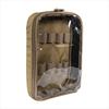 Tasmanian Tiger Base Medic Pouch MK2 Tasmanian Tiger Base Medic Pouch MK2 (Khaki 7777.343)