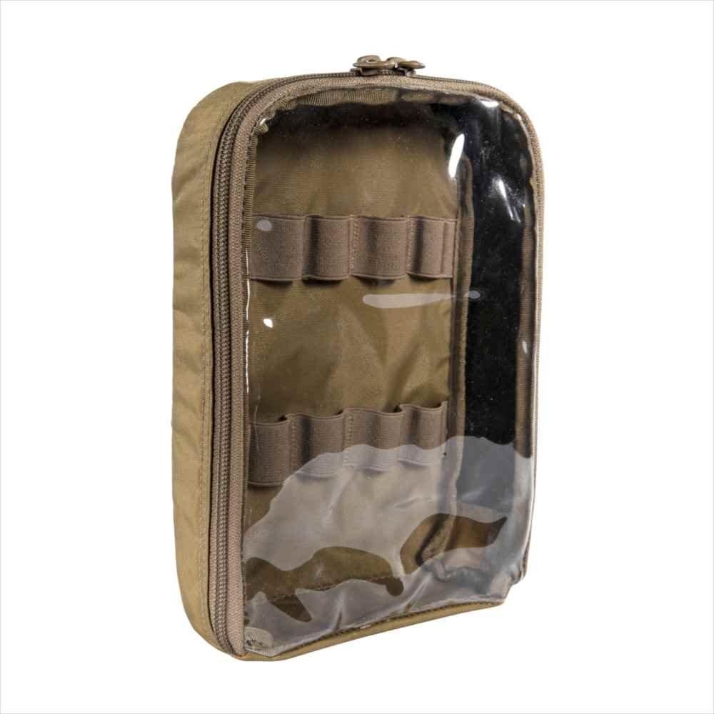 Tasmanian Tiger Base Medic Pouch MK2 Tasmanian Tiger Base Medic Pouch MK2 (Khaki 7777.343)