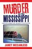 Книга Murder On the Mississippi : A Brother Jerome Story and Beryl's Cove Mystery