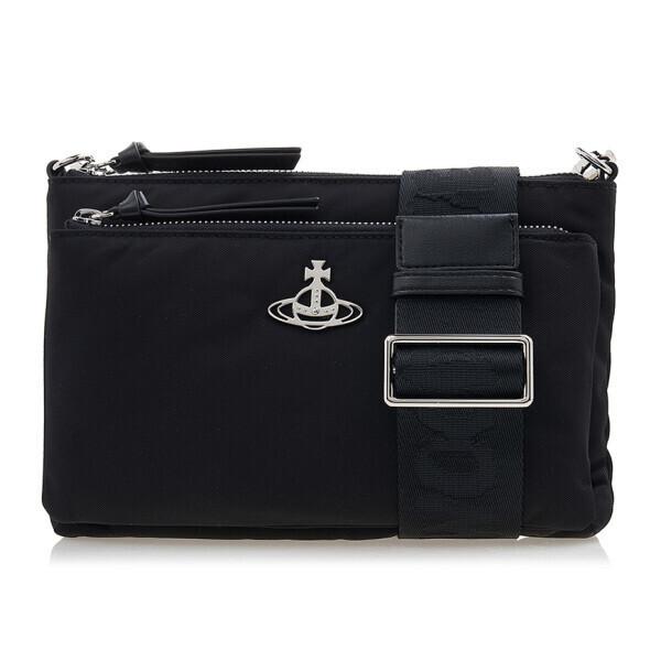Vivienne WeStwood Men S Penny croSSbody Bag 43030093u W001y N401