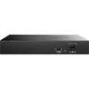 MERCURY 10-Port PoE Network Switch