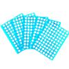 4mm Button Repair Silicone Remote Control Patch New Conductive Tape  Game Console