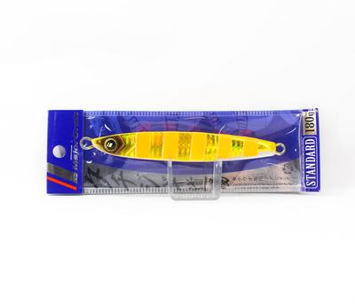 Major Craft Металлический пилькер jigpara TJD-ST 180 грамм 004 (5441)