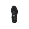 Skechers Дубовый Каньон Удобные Легкие Амортизирующие Прочные Низкие Повседневные Кроссовки Мужские Черный 237285-BBK