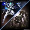 Bandai Spirits 30MM eEXM-40 Ignight 02 Набор из 2 штук Пластиковая модель-конструктор с цветовой кодировкой Масштаб 1/144