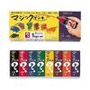 Teranishi Chemical Industry Magic Ink Large 8 Color Set X 10 Set