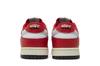 Men's Sneakers Nike Dunk Low Chicago Split University Red/Black-Light Silver-White