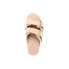 UGG Goldenstar Hi Slide песочные женские кроссовки загар 1155458-SAN
