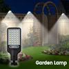 1/4PCS Solar Outdoor Floodlights Lights Holiday Decoration Spot Lamps for for Driveway Garden Patio Pathway LED Energy-Efficient