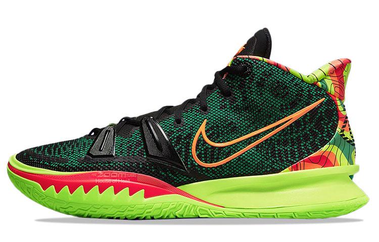 Nike Kyrie 7 'Weatherman Alternate' DV3265-001