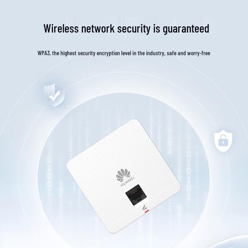 Huawei Whole Home WiFi 6 Mesh Router System (CN version)