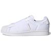 Кеды-слипоны Superstar 'White Gold Metallic' GZ8398