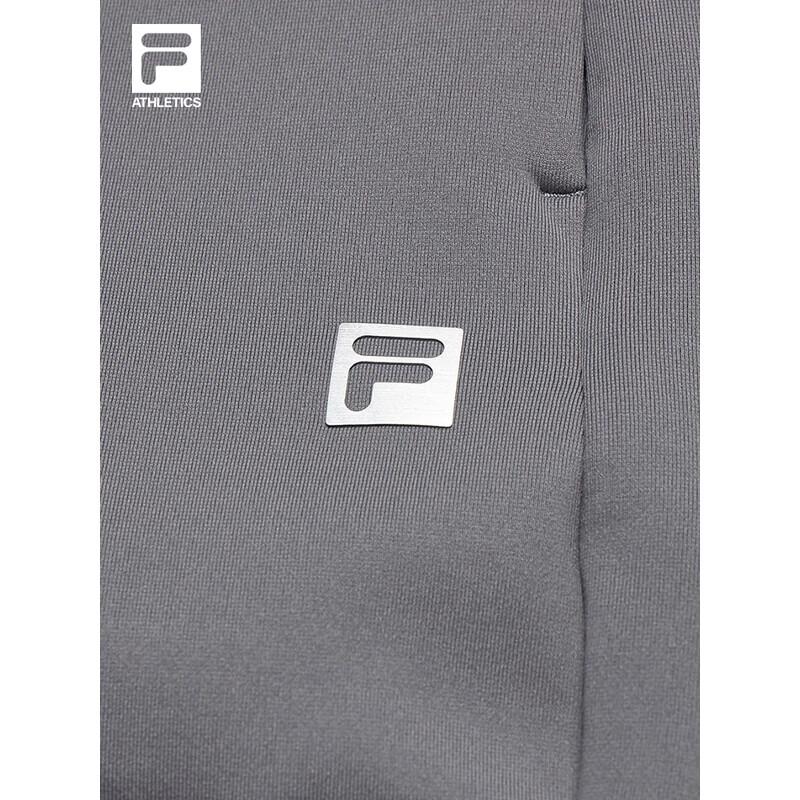 Fila Женские вязаные спортивные брюки прямого кроя