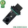 Mass Air Flow MAF Sensor Meter OEM 0280218433 02802-18433 For Opel Vauxhall ASTRA K 1.4i 74 KW