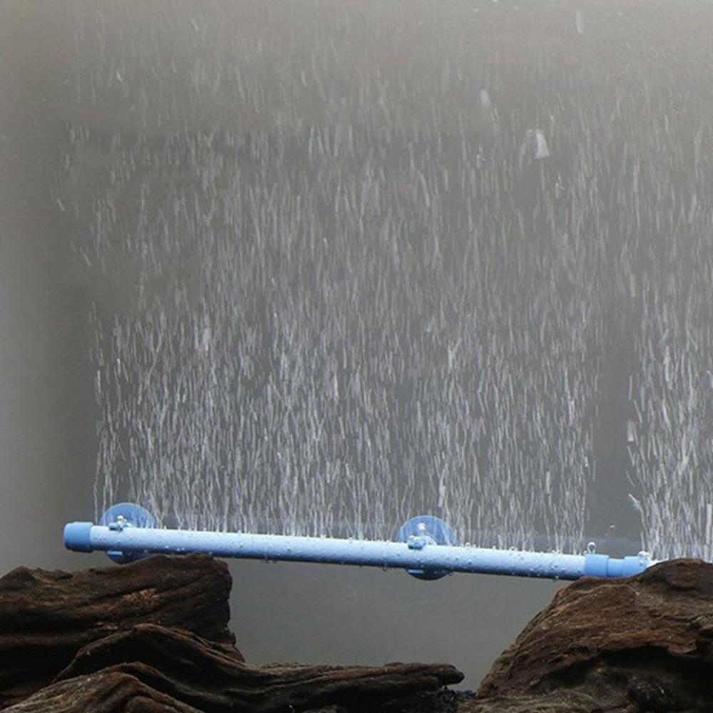 Без загрязнения кислородный воздушный пузырьковый воздушный насос пузырьковый диффузор трубка воздушный насос аксессуары пузырьковая трубка