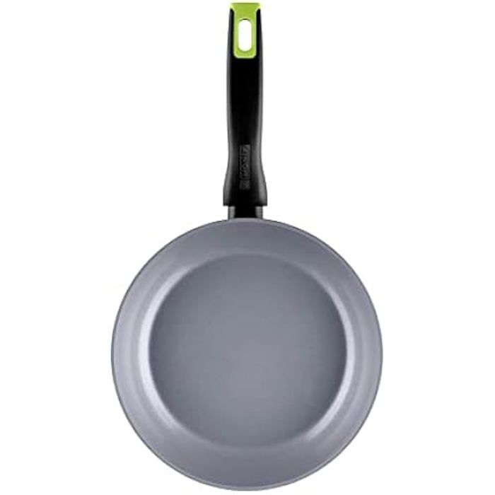 Сковорода Monix ECO NATURE Алюминий